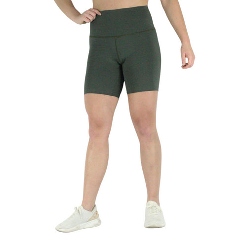 Leakproof Shorts - 7"